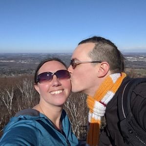 Meet your Posher, Kristina